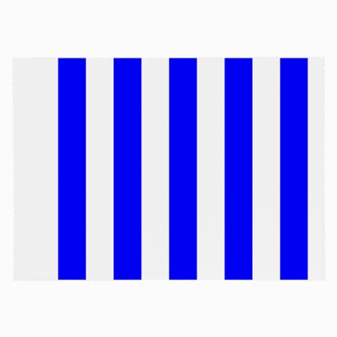 Vertical Stripes Front