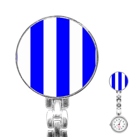 Vertical Stripes Front
