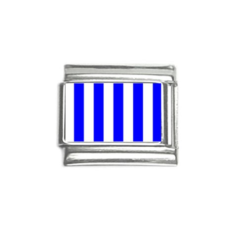 Vertical Stripes Front