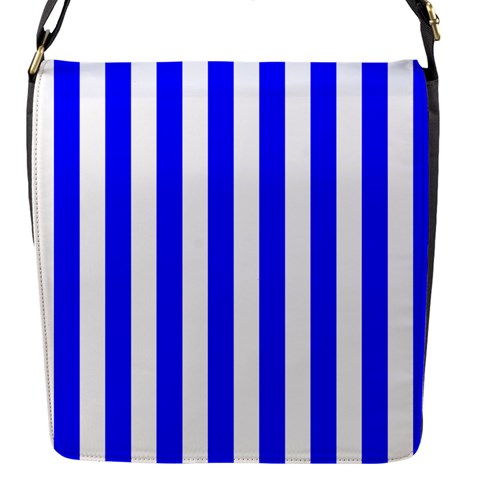 Vertical Stripes Front