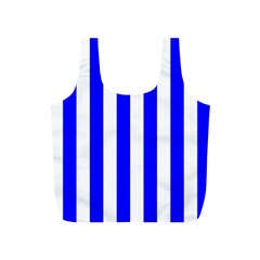 Vertical Stripes Back