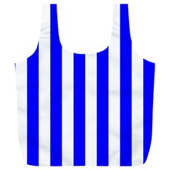 Vertical Stripes Back