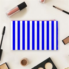 Vertical Stripes Back