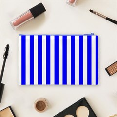 Vertical Stripes Back