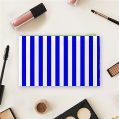Vertical Stripes Back