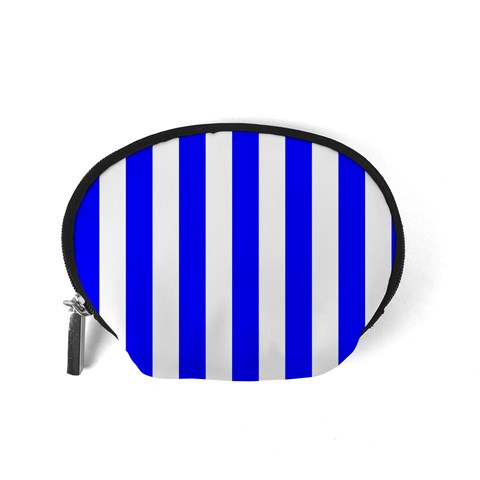 Vertical Stripes Back