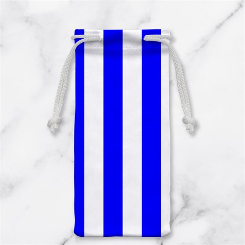 Vertical Stripes Front