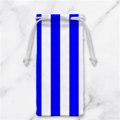 Vertical Stripes Back
