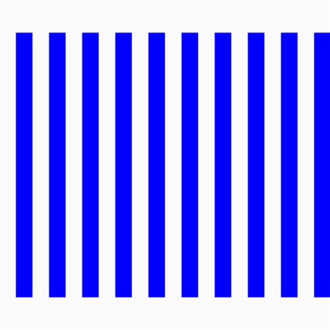 Vertical Stripes 10 x8  Print - 1
