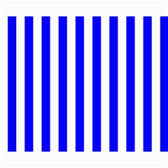 Vertical Stripes 10 x8  Print - 4