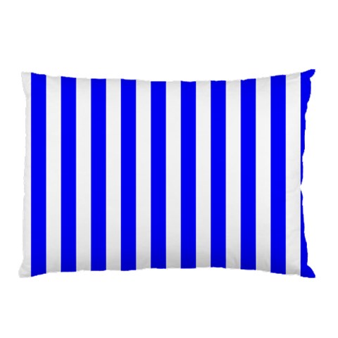 Vertical Stripes Front