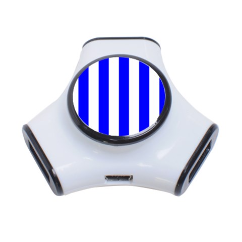 Vertical Stripes Front