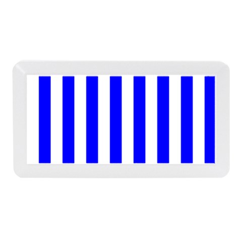 Vertical Stripes Front