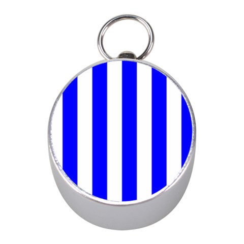 Vertical Stripes Front