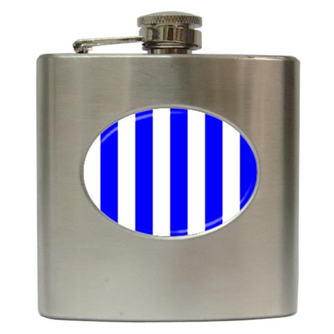 Vertical Stripes Front