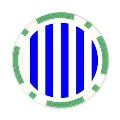 Vertical Stripes Front