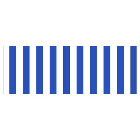 Vertical Stripes Strap