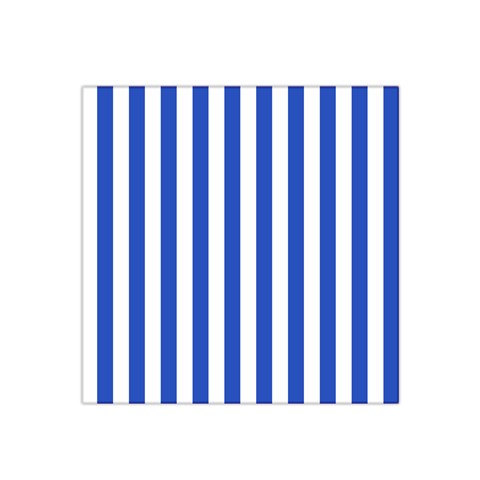 Vertical Stripes Front