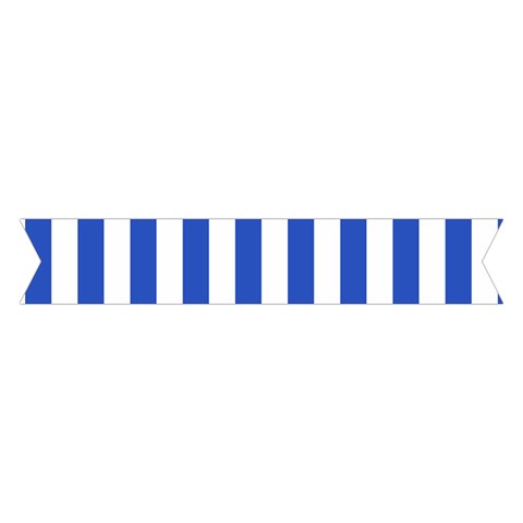 Vertical Stripes Strap