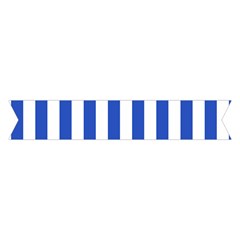 Vertical Stripes Strap