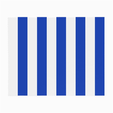 Vertical Stripes Back