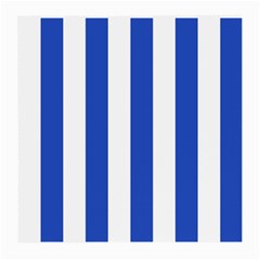 Vertical Stripes Back