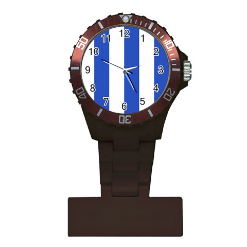 Vertical Stripes Front