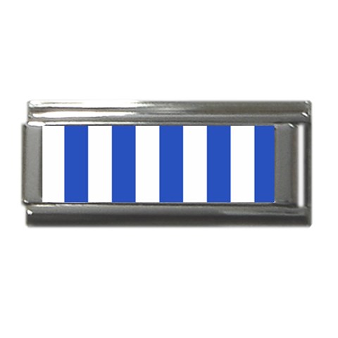 Vertical Stripes Front