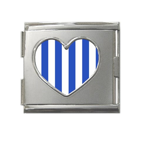 Vertical Stripes Front