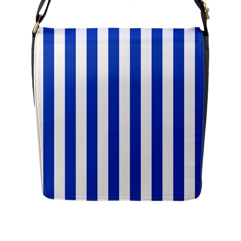 Vertical Stripes Front