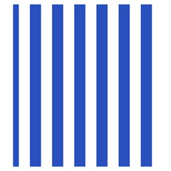 Vertical Stripes Front