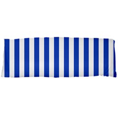 Vertical Stripes Back