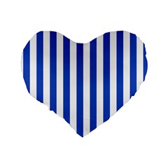 Vertical Stripes Back