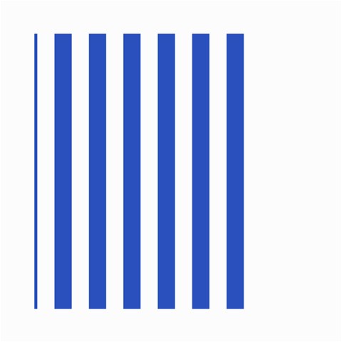 Vertical Stripes Front