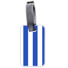 Vertical Stripes Back