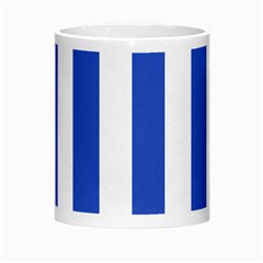 Vertical Stripes Center