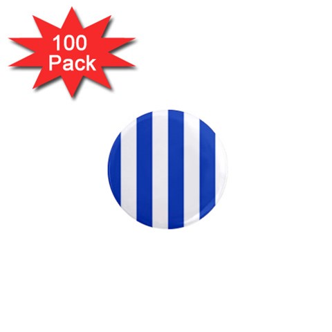 Vertical Stripes Front