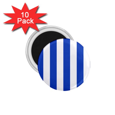 Vertical Stripes Front