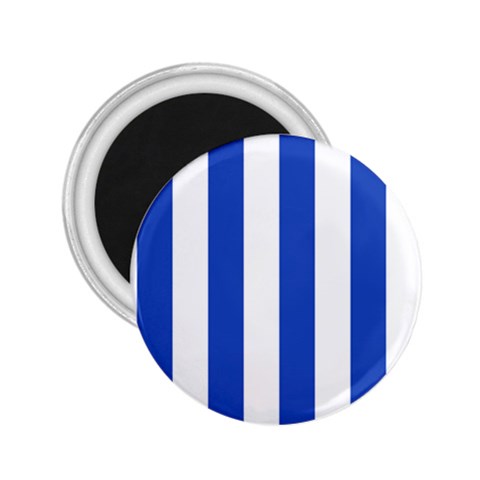 Vertical Stripes Front