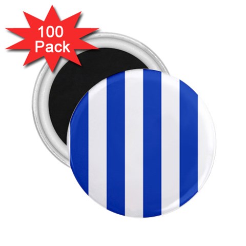 Vertical Stripes Front