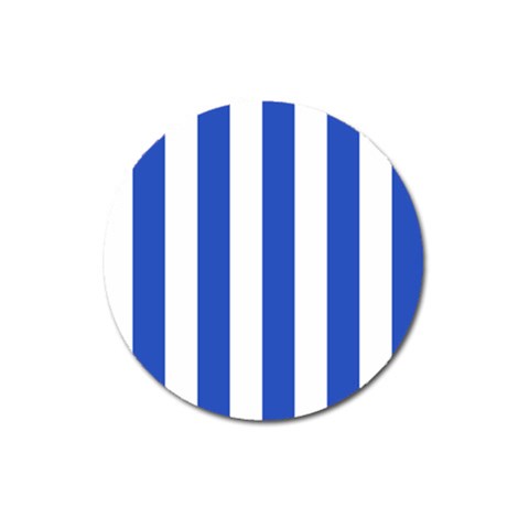 Vertical Stripes Front