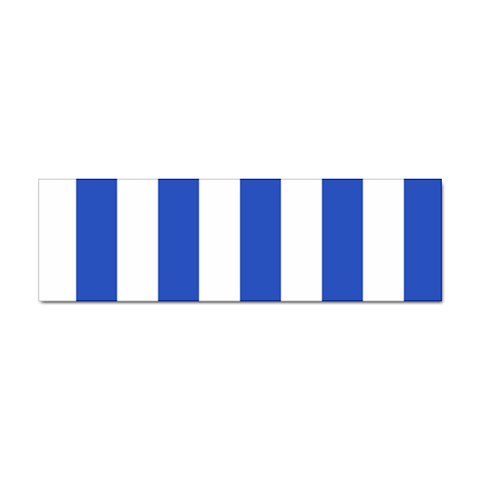 Vertical Stripes Front
