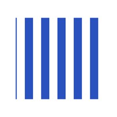 Vertical Stripes Front Cover