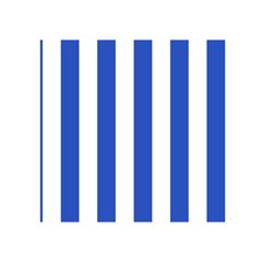 Vertical Stripes Front Inside