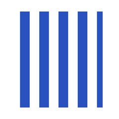 Vertical Stripes Front Cover