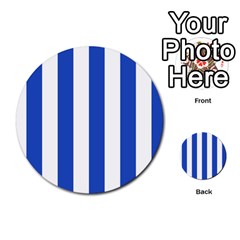 Vertical Stripes Back 2