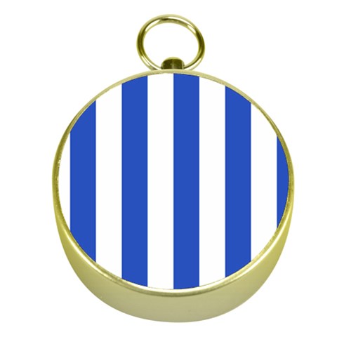 Vertical Stripes Front