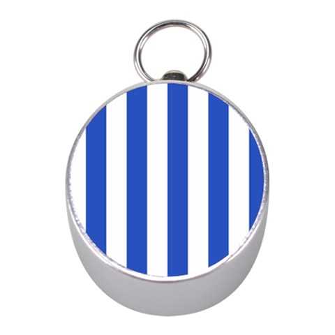 Vertical Stripes Front