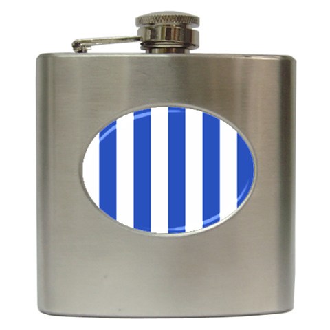Vertical Stripes Front