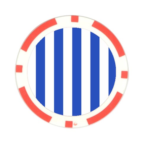 Vertical Stripes Front
